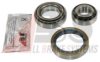 A.B.S. 200590 Wheel Bearing Kit